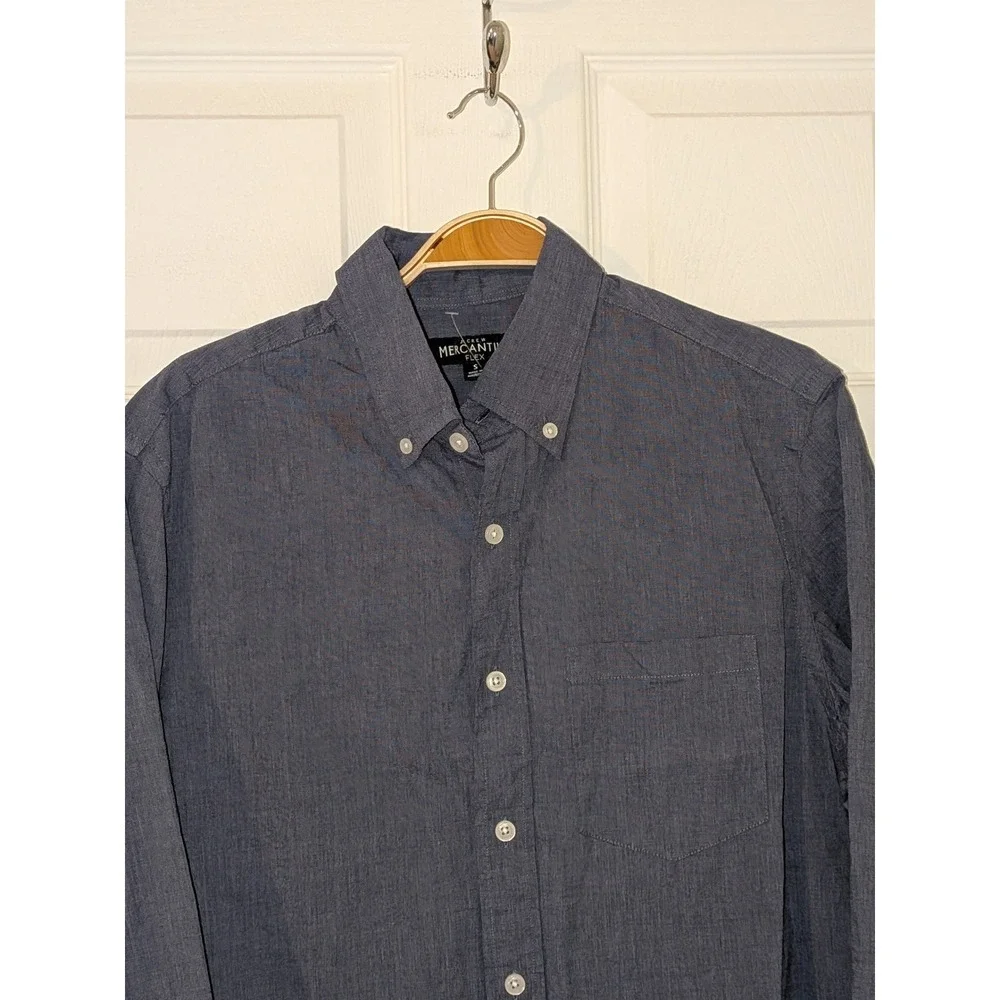 J. Crew classic versatile